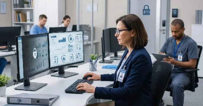 HIPAA Compliance Consulting Service Providers in India-12