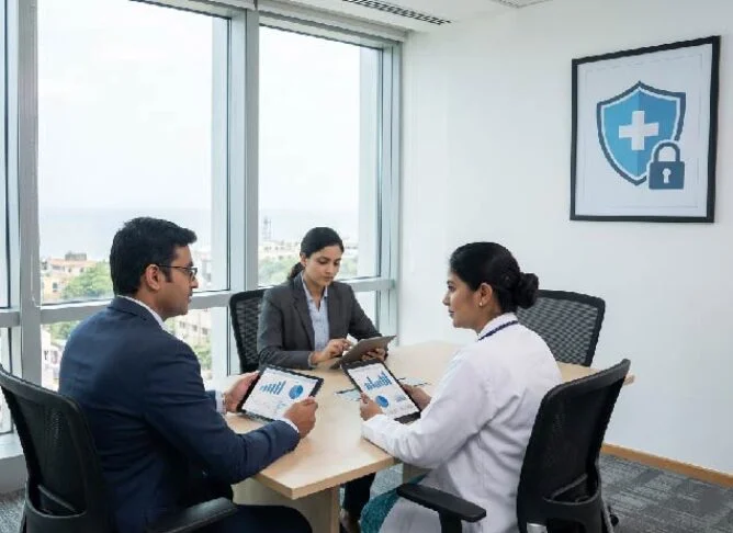 HIPAA Compliance Services In Chennai-02