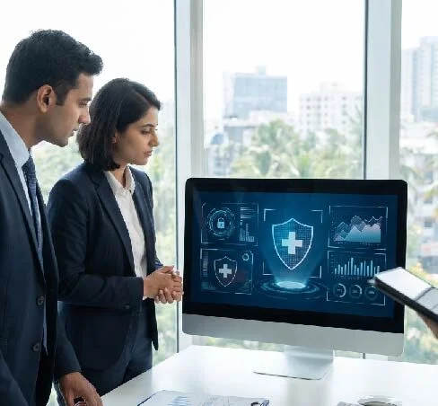 HIPAA Compliance Services In Chennai-08