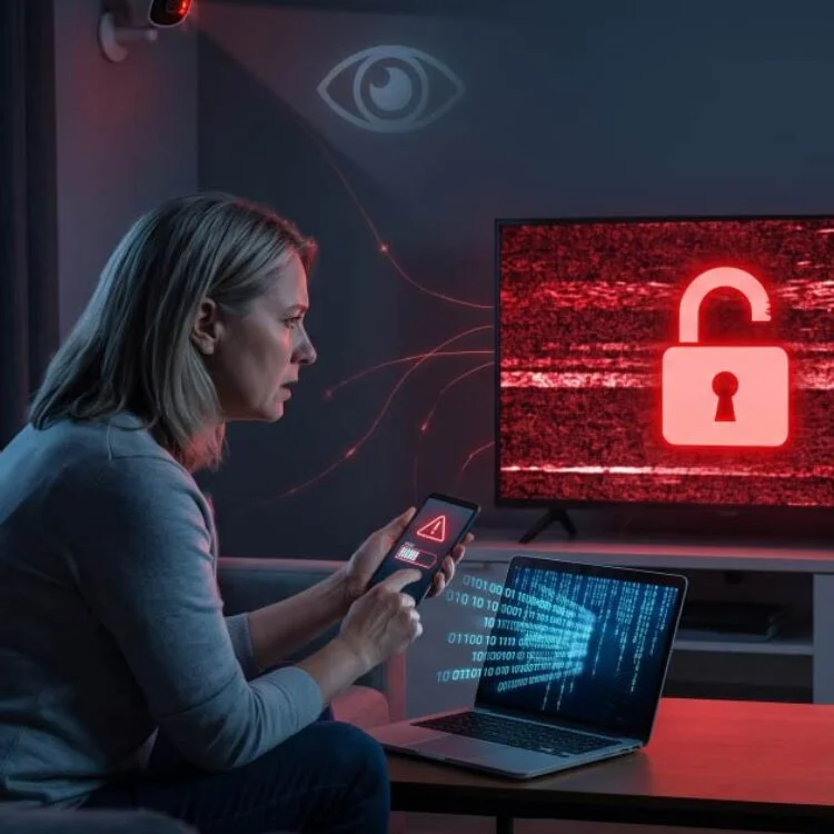 IOT Penetration Testing Services in India-02