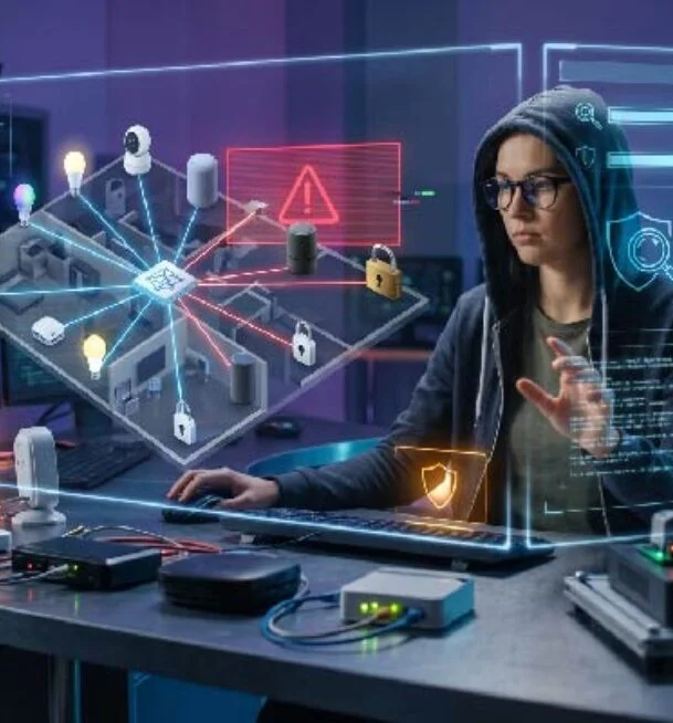 Why StrongBox IT Stands Out as the Best IoT Penetration Testing Provider in India?