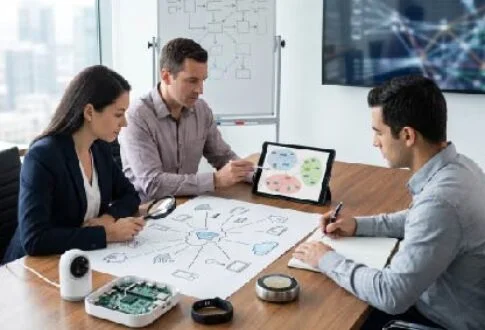 IOT Penetration Testing Services in India-05