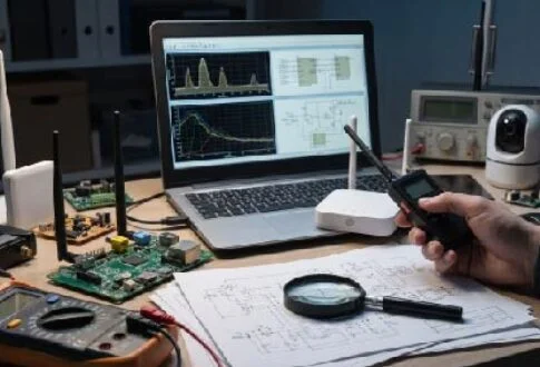 IOT Penetration Testing Services in India-06