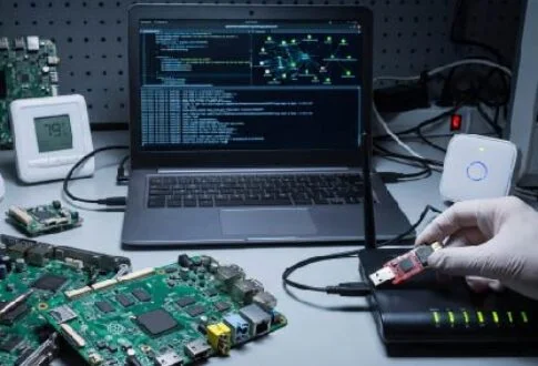 IOT Penetration Testing Services in India-09
