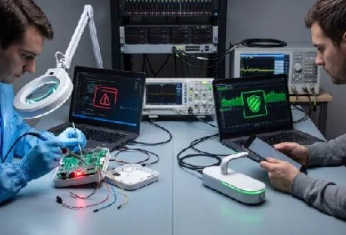 IOT Penetration Testing Services in India-11