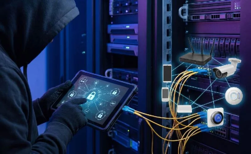 Get in touch with StrongBox IT for expert security solutions today!
