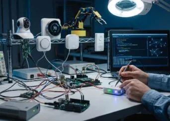 IOT security Testing-02