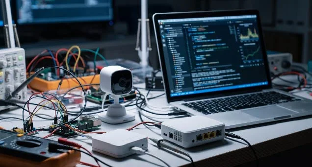 IOT security Testing-03