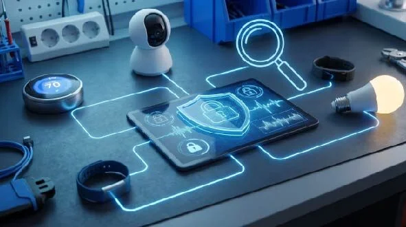 IOT security Testing-10