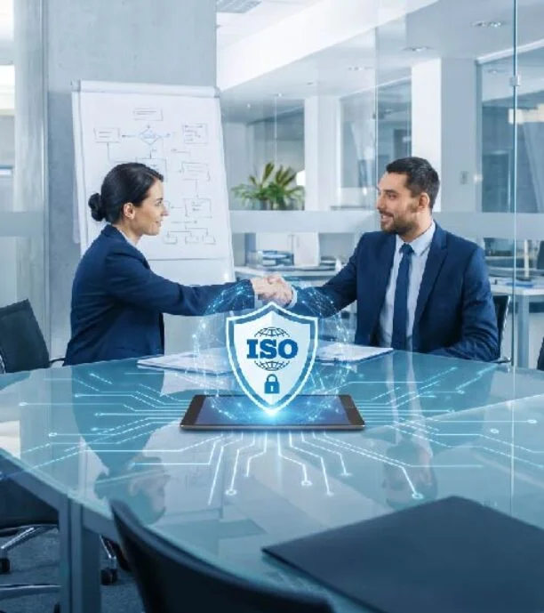 ISO 27001 compliance consulting services-02