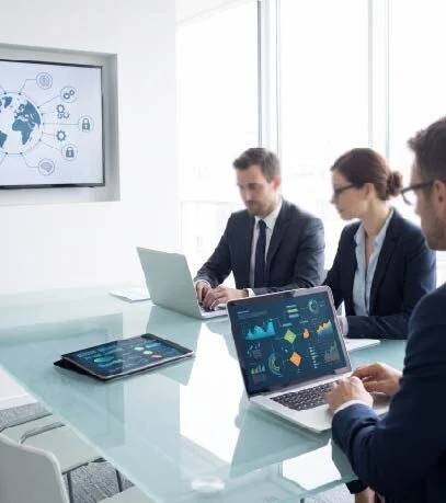 ISO 42001 Compliance Consulting Services-04