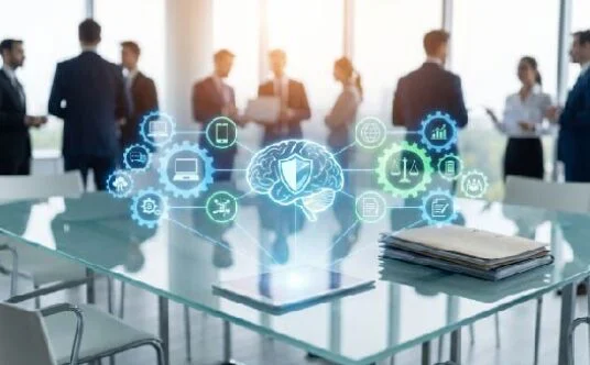 ISO 42001 Compliance Consulting Services-05