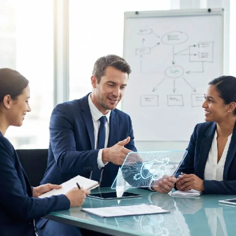 ISO 42001 Compliance Consulting Services-06