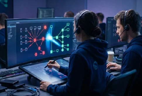 Incident Response Forensics services-11