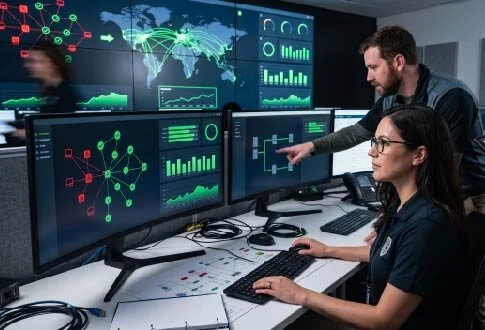 Incident Response Forensics services-14