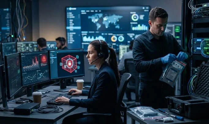 Incident Response Forensics services-15