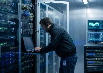 Infrastructure Security Testing-03