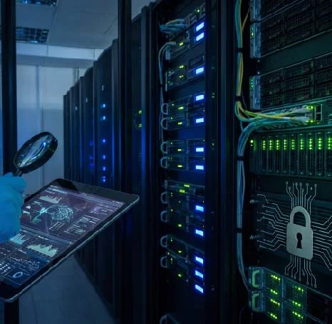 Infrastructure Security Testing-04