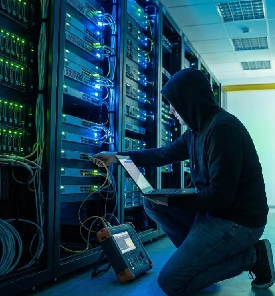 Infrastructure Security Testing-06