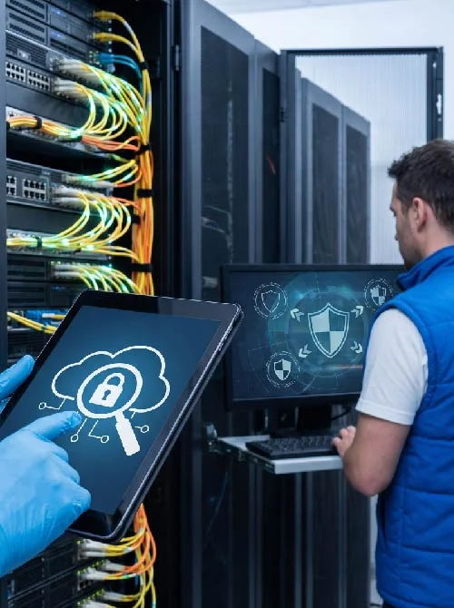 Infrastructure Security Testing-07