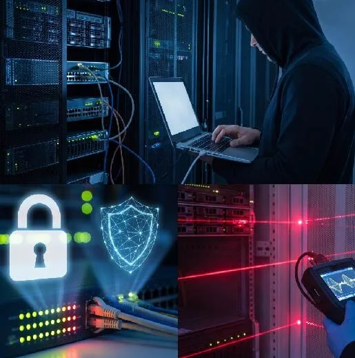 Infrastructure Security Testing-09