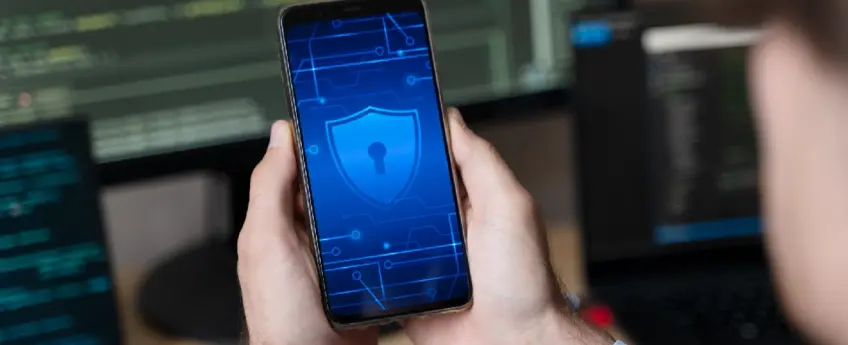 Mobile Application VAPT Services