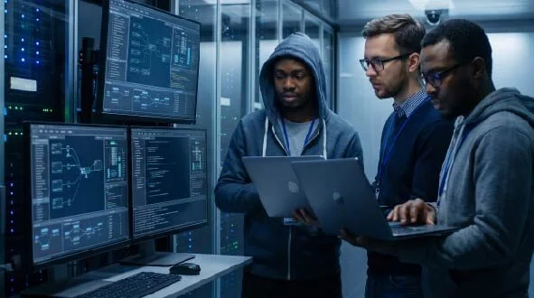 Network Penetration Testing Services-10