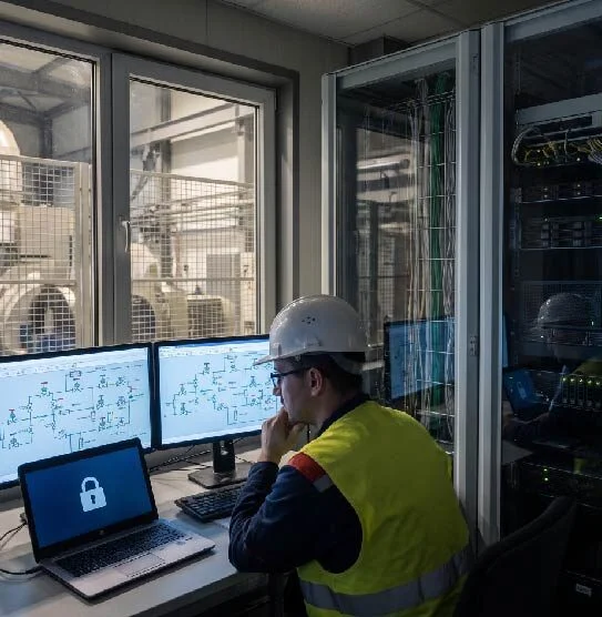 Operational Technology OT Security Services-04