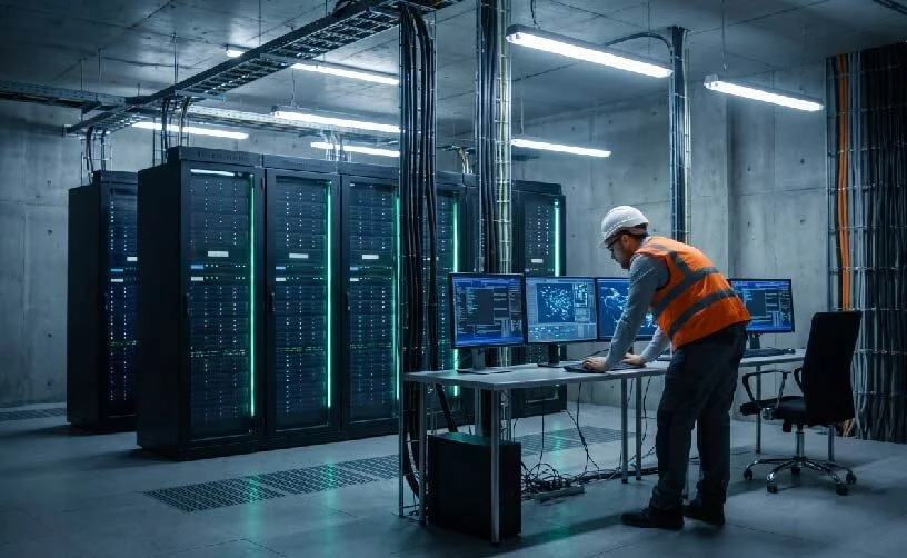 OT Security with StrongBox IT