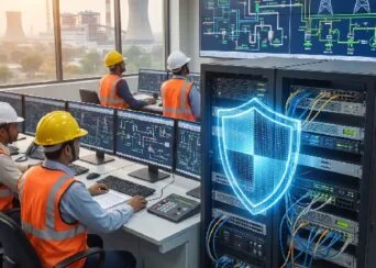 Operational Technology Security Service in india
