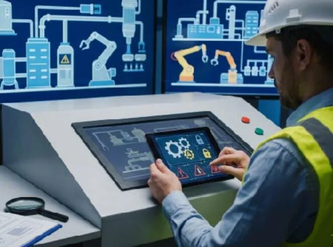 Operational technology security service in india-05