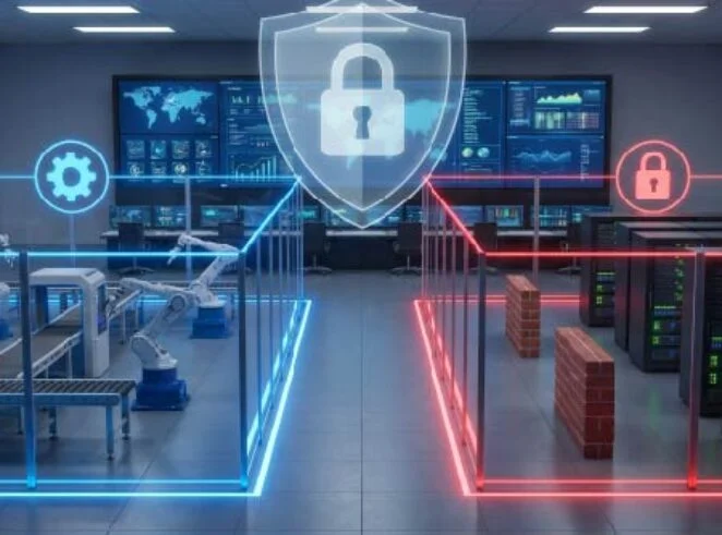 Operational technology security service in india-06