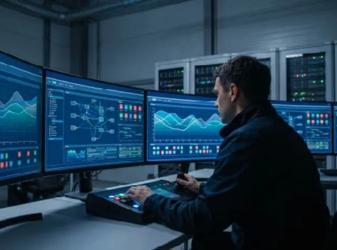 Operational technology security service in india-07