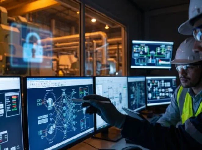 Operational technology security service in india-08