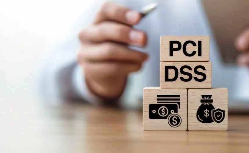 StrongBox IT: Your Partner in PCI DSS Compliance