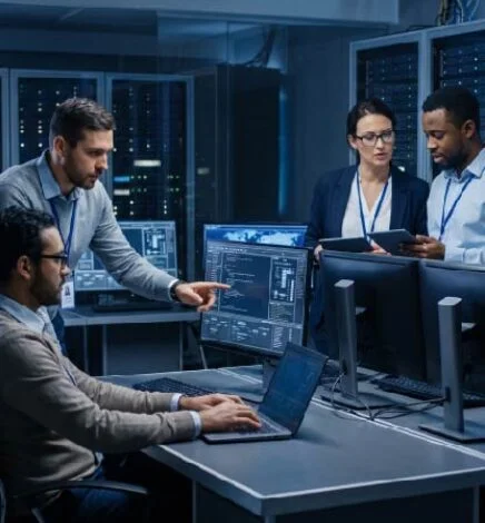 Penetration Testing Company In India