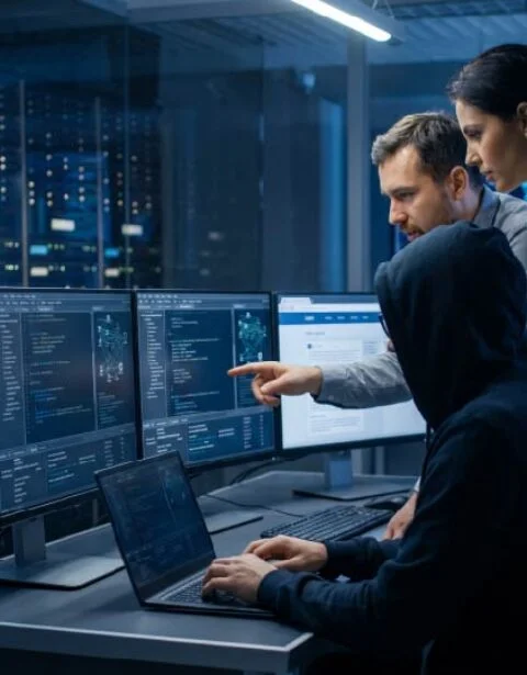 Penetration Testing Company In India-05