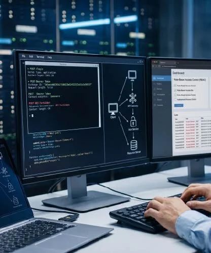 Penetration Testing Company in Australia-24