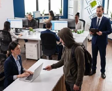 Penetration Testing Company in Australia-28