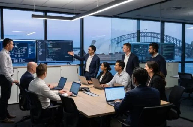 Penetration Testing Company in Australia-32