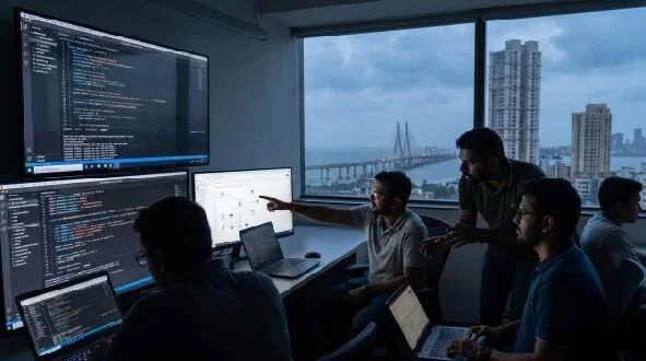 Penetration Testing Company in Mumbai-04