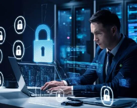 Comprehensive Cybersecurity Services