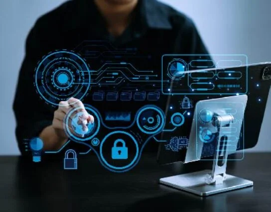 Customized Security Solutions