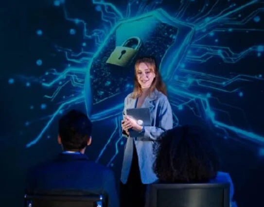 Cybersecurity Awareness and Training