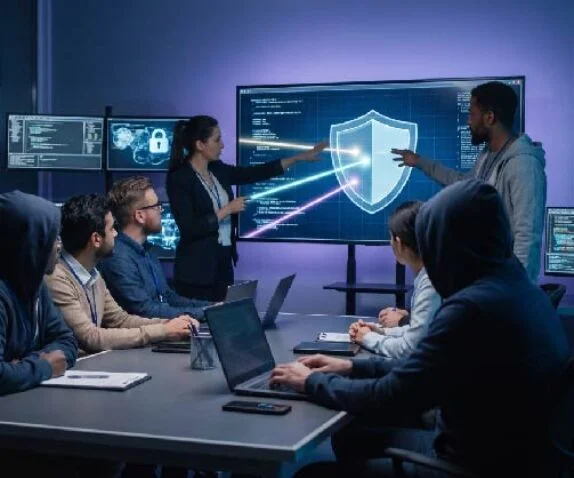 Penetration Testing Company in Mumbai-12
