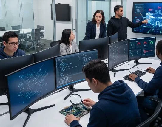 Vulnerability Analysis