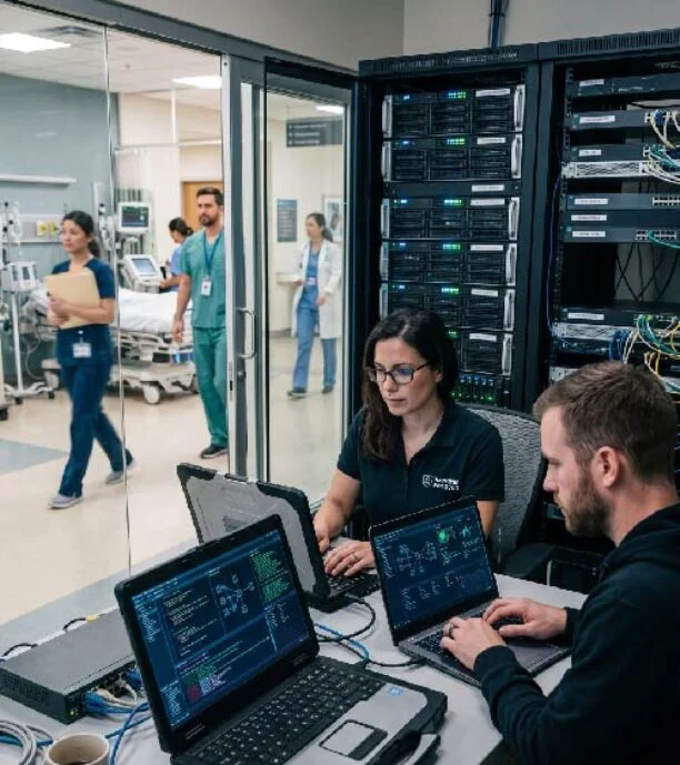 Penetration Testing For Healthcare-09