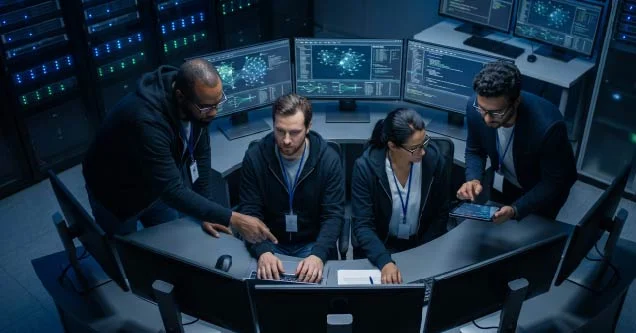 Penetration Testing Service Providers in Australia-05
