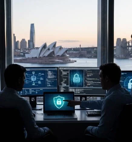 Penetration Testing Service in Australia-13