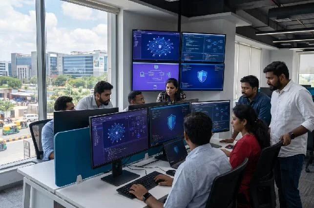 Penetration Testing Services-27